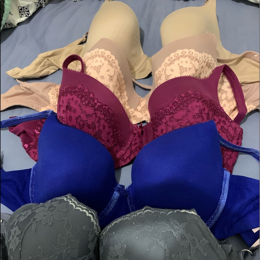 Victoria Secret Bras